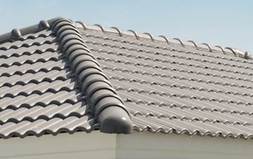 advantages of Little Scotland clay roofing