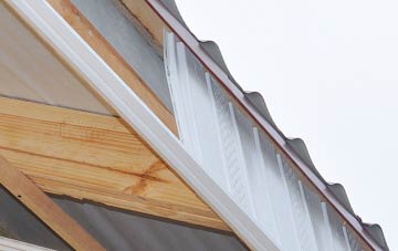 why Little Scotland fascia repairs are essential