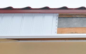 Little Scotland fascia repair costs