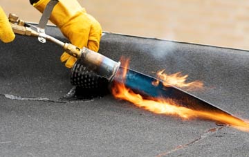 flat roof repairs Little Scotland, Greater Manchester