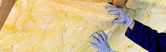 quotes for Little Scotland roof insulation