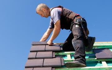 disadvantages of Little Scotland slate roofing