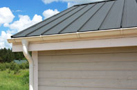 Little Scotland fascia repair